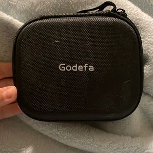 Godefa Phone Camera Lens Kit